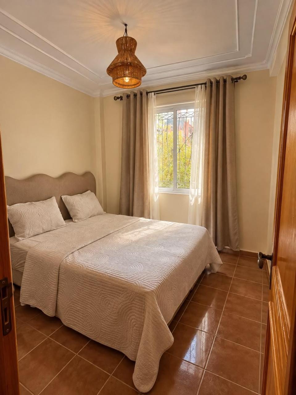 Appartement Layla Apartment in Marrakesh