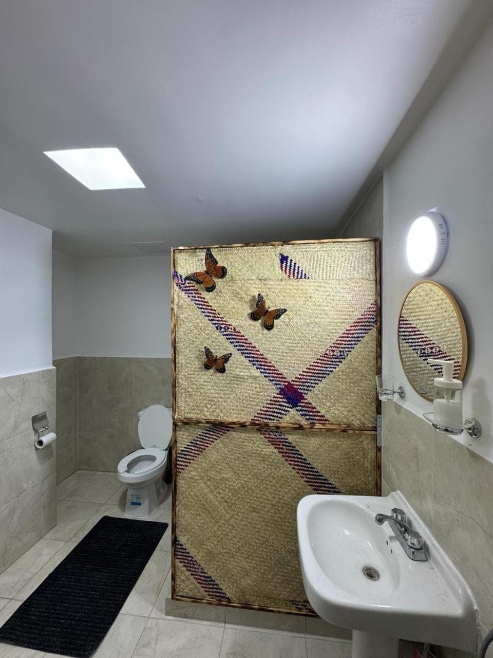 Colonial Art-Apt to 450m from the Zocalo Apartment in Mexico City