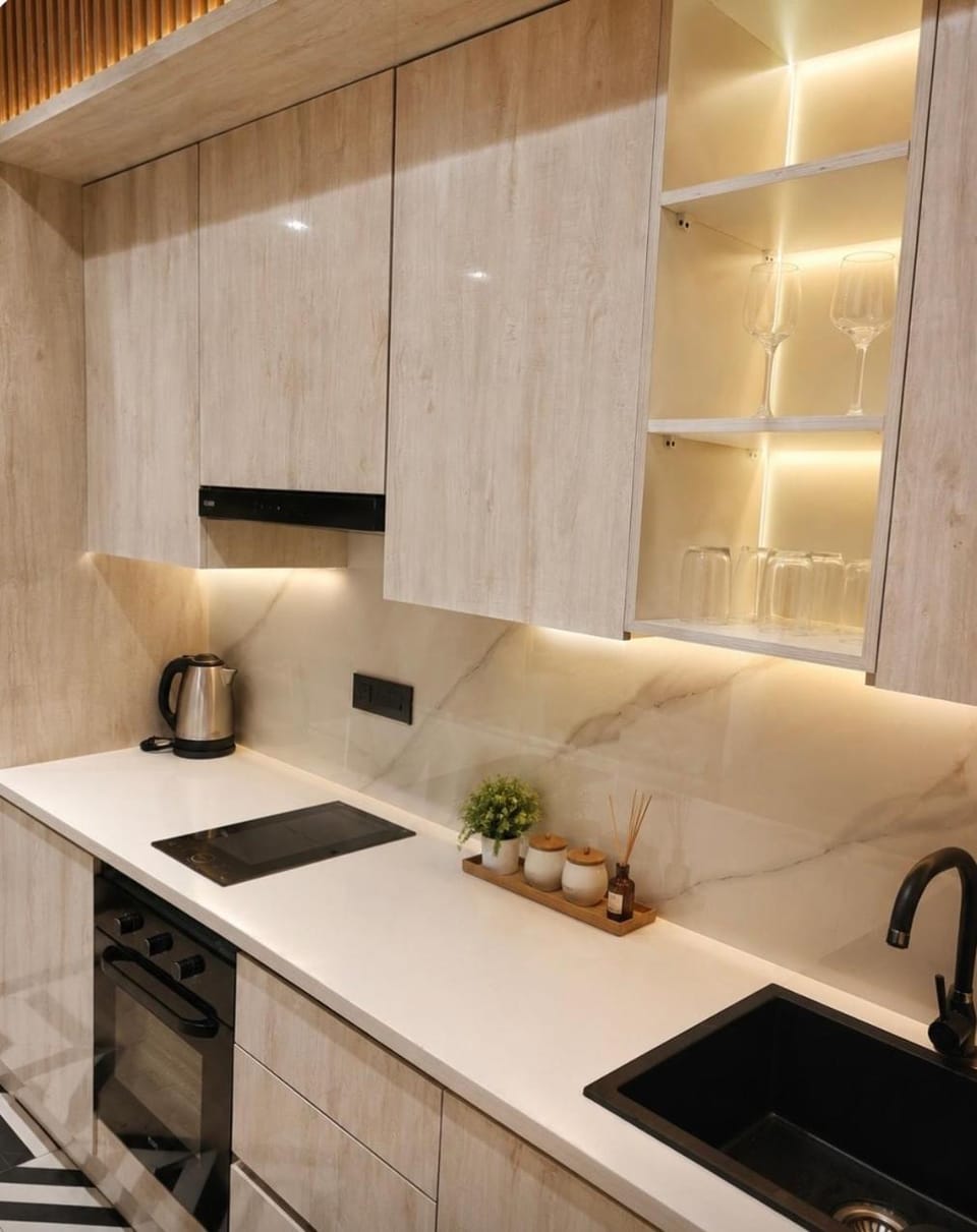 Cloud stay Elite Apartment in Noida