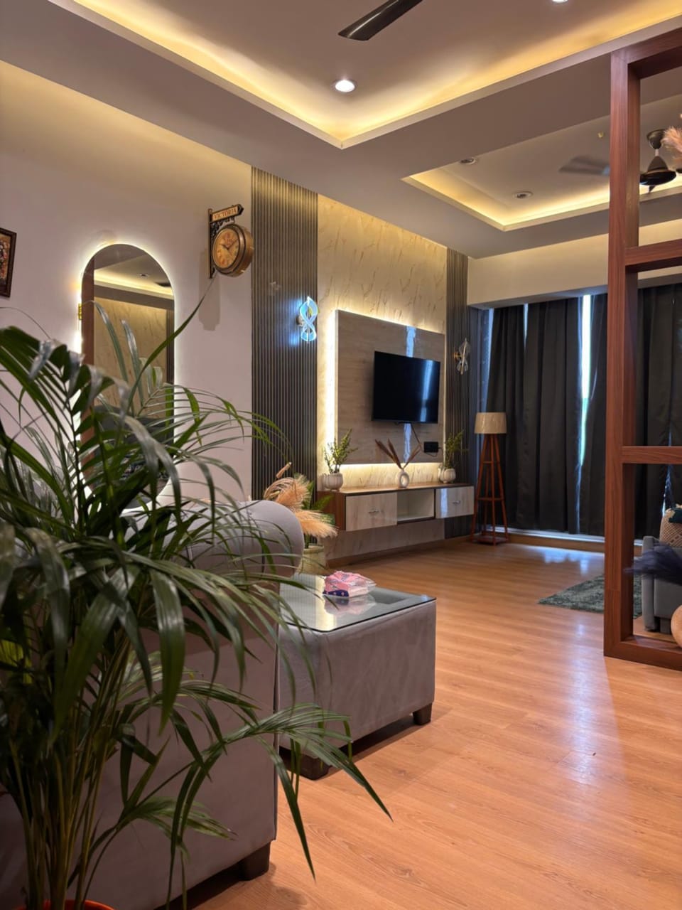 Cloud stay Elite Apartment in Noida
