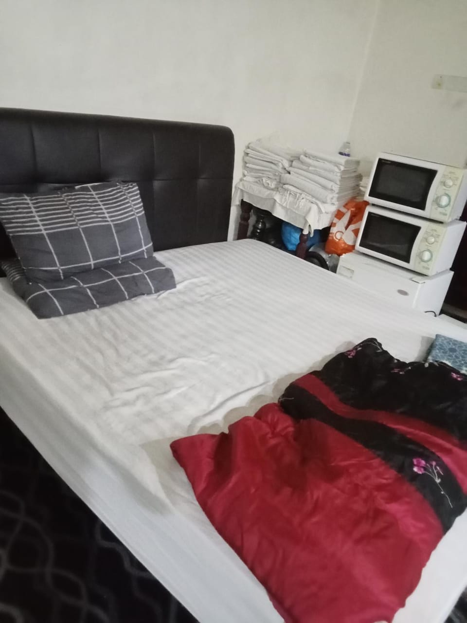 Cozy KL apartment Time square Apartment in Federal Territory of Kuala Lumpur