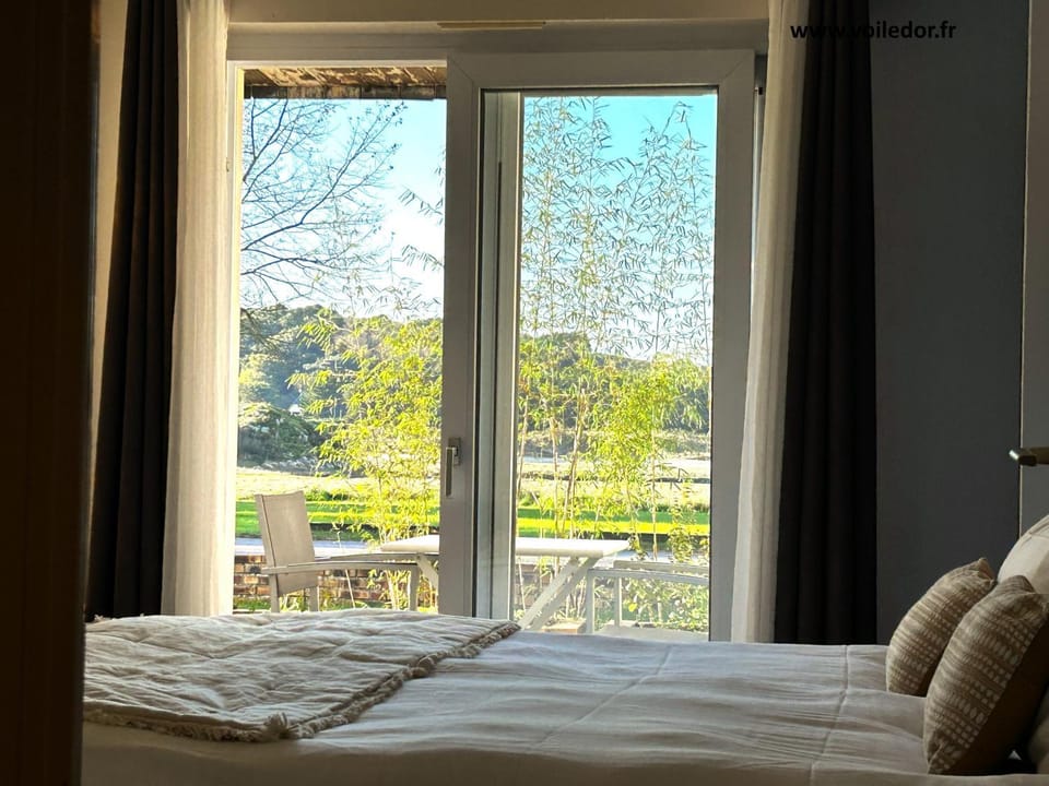 voiledorfr Apartment in Brittany