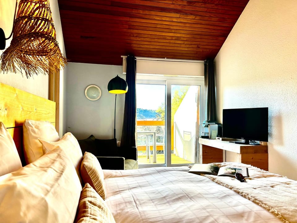 voiledorfr Apartment in Brittany