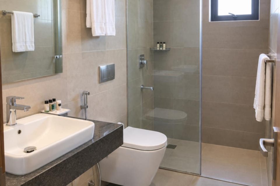 HOTEL IbinOst Apartment in Calangute