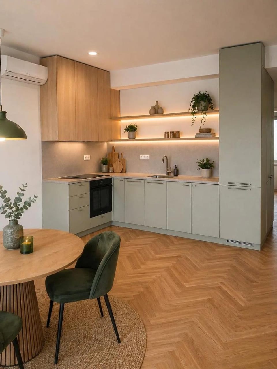 HEUHAUS Old Town - Presidential Palace & Free Parking Apartment in Bratislava