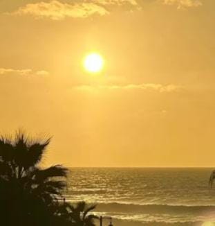 Evasion en bord de mer Apartment in Casablanca-Settat