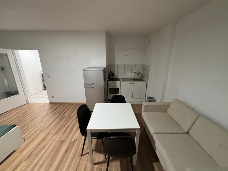Speedstay Essen Apartments Apartment in Essen