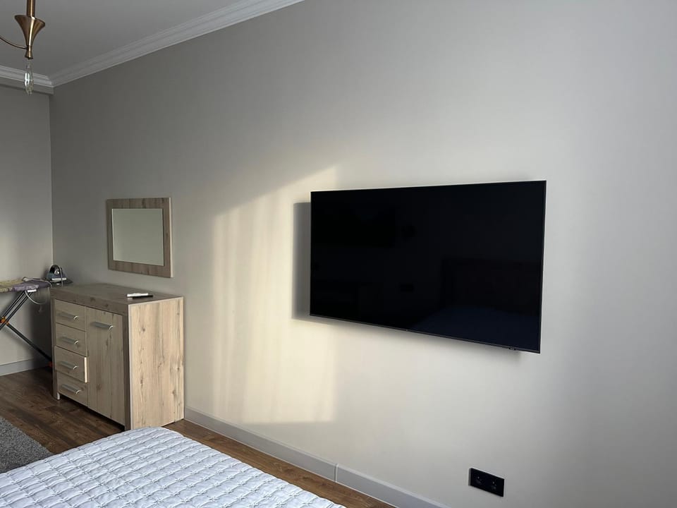Сункар Apartment in Almaty