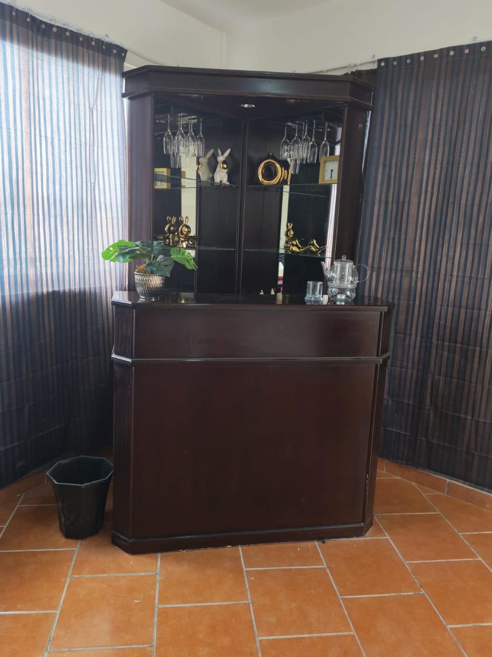 Loft Equipado en Calesa Estancia Corta y Larga Apartment in Santiago de Queretaro