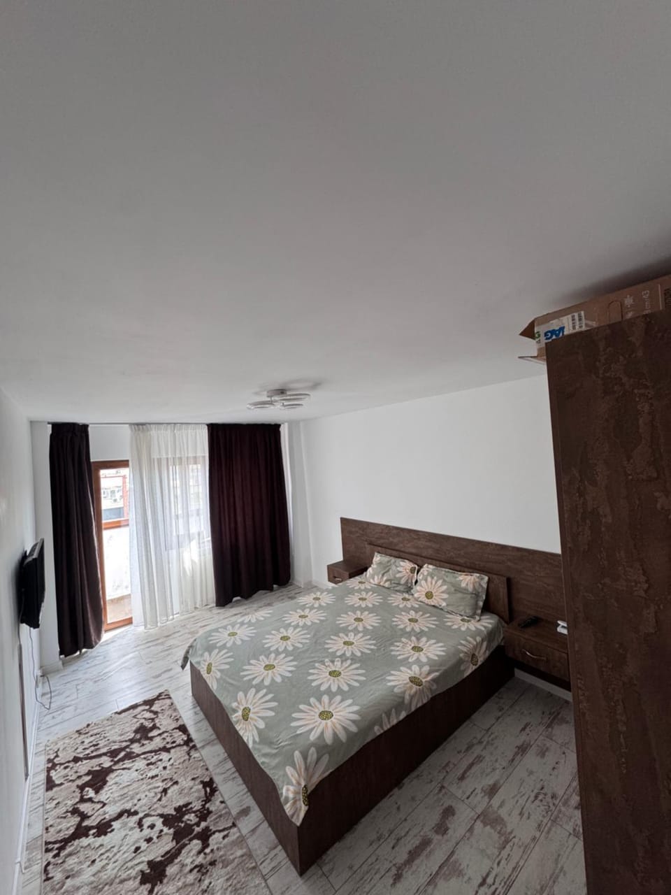 Tasy Apartament Apartment in Craiova