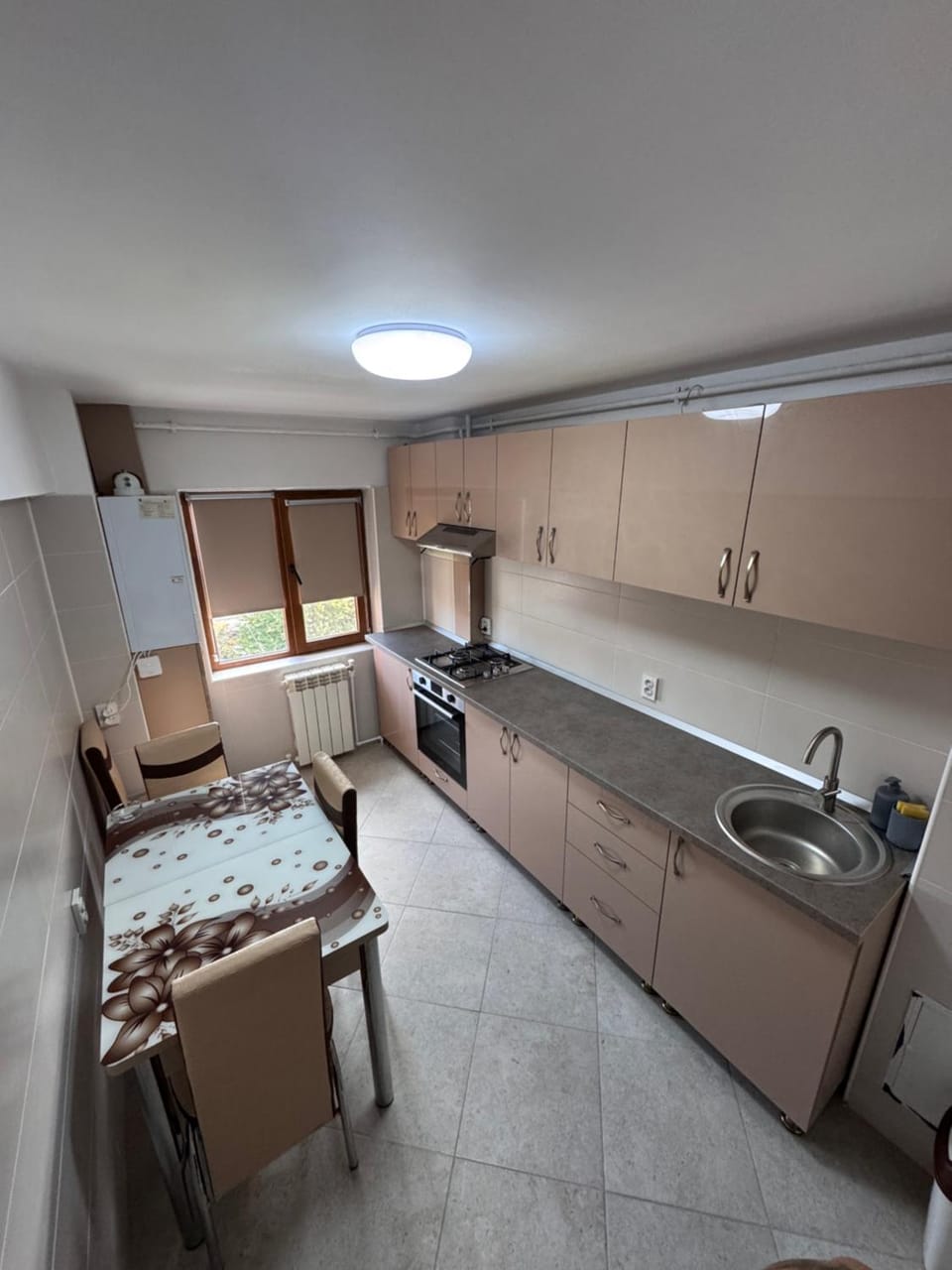Tasy Apartament Apartment in Craiova