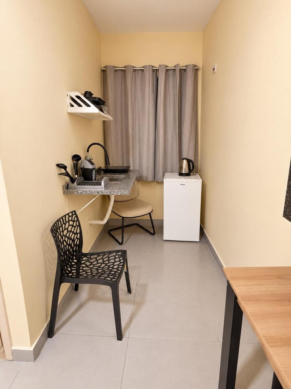 minibar