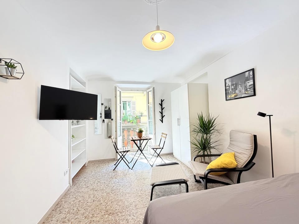Baretti 7 - Apartment in the Center - AC & Wi-Fi Apartment in Turin