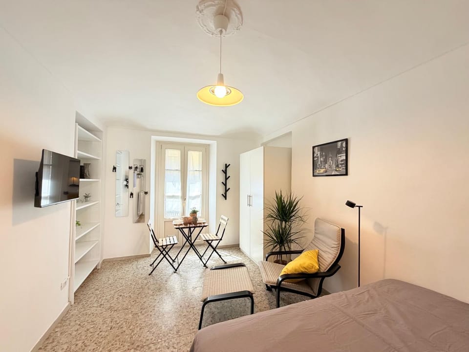 Baretti 7 - Apartment in the Center - AC & Wi-Fi Apartment in Turin