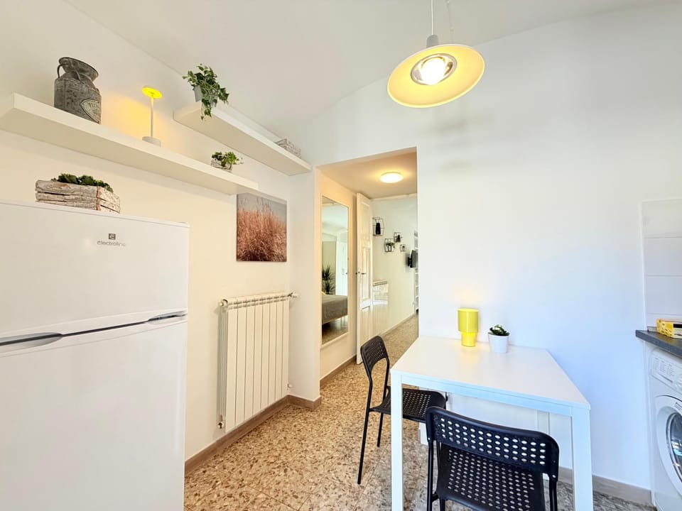 Baretti 7 - Apartment in the Center - AC & Wi-Fi Apartment in Turin