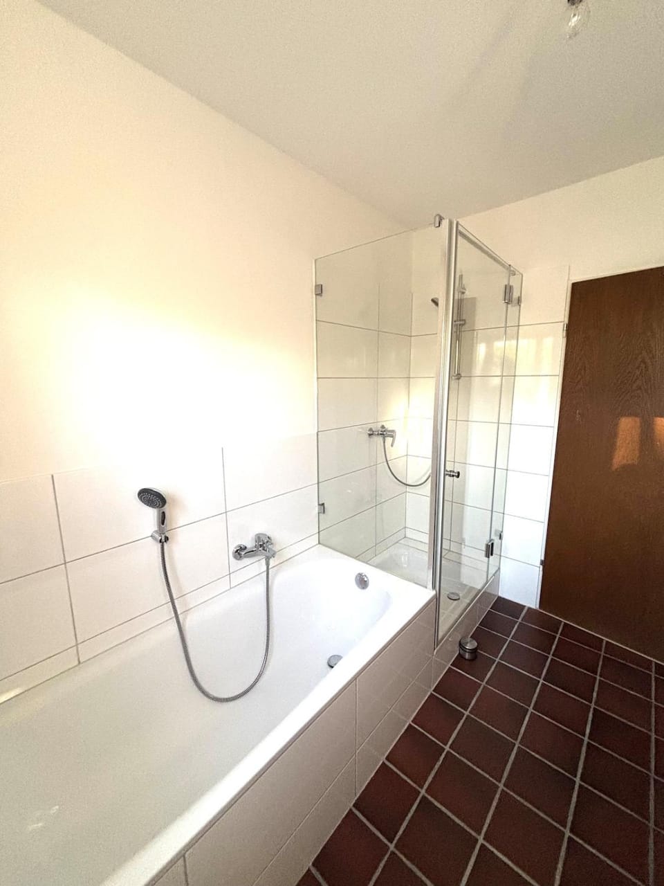 Spacious Home & Large Private Garden near munich Apartment in Bavaria