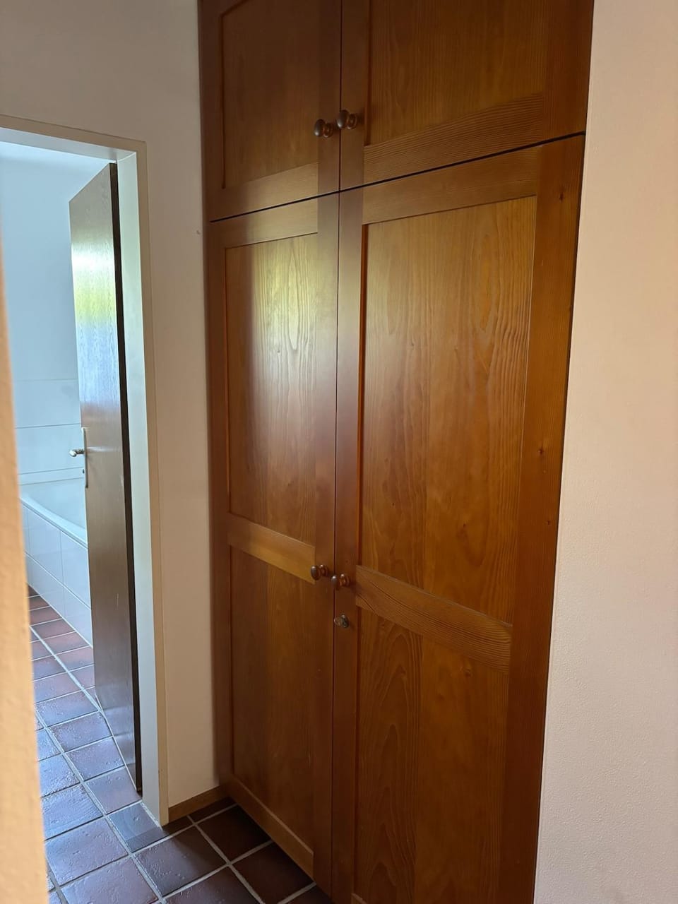 Spacious Home & Large Private Garden near munich Apartment in Bavaria