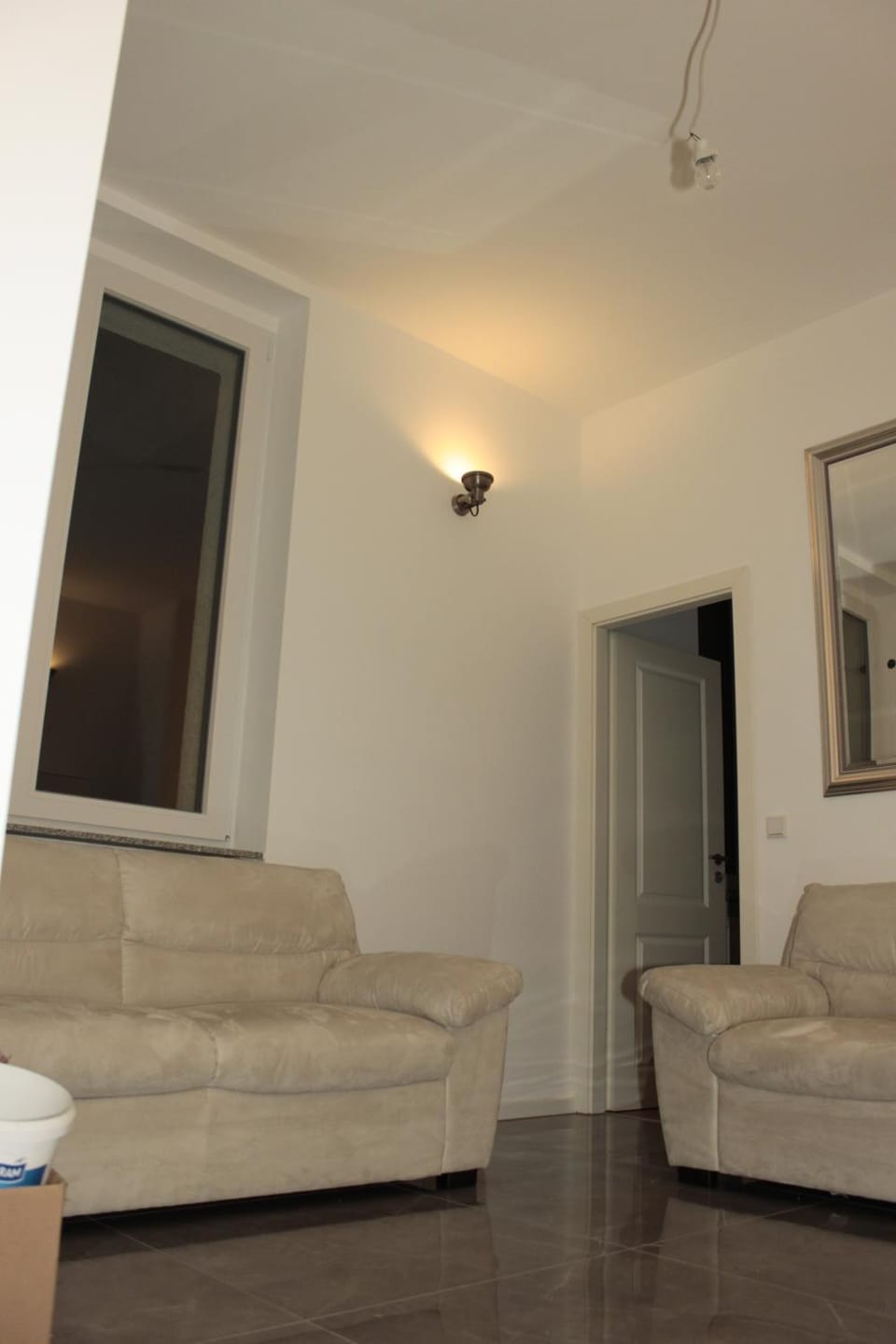 Apartment Hilden Ellerstrasse Apartment in Hilden
