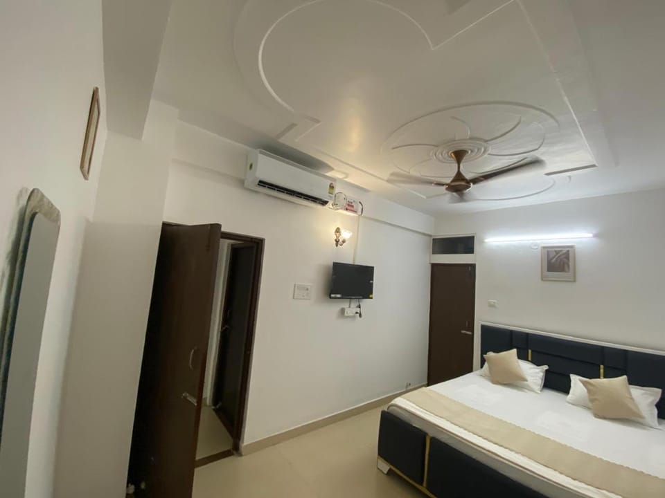 3BHK Fully Furnished Apartment Apartment in India