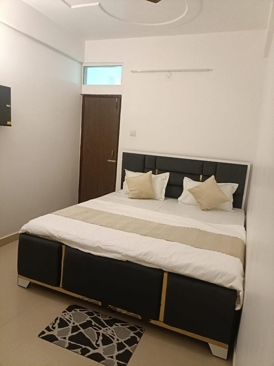 3BHK Fully Furnished Apartment Apartment in India