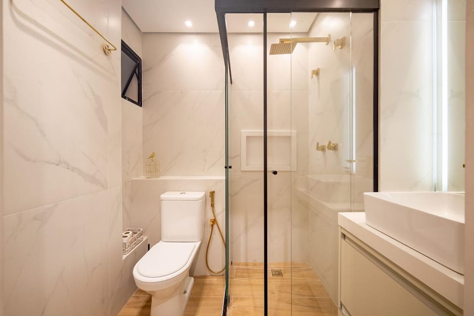 Toilet, Bathroom, Public Bath