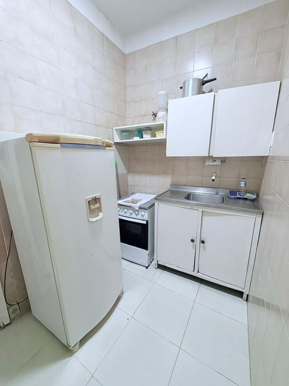 Porto Sol Apartment in Salvador