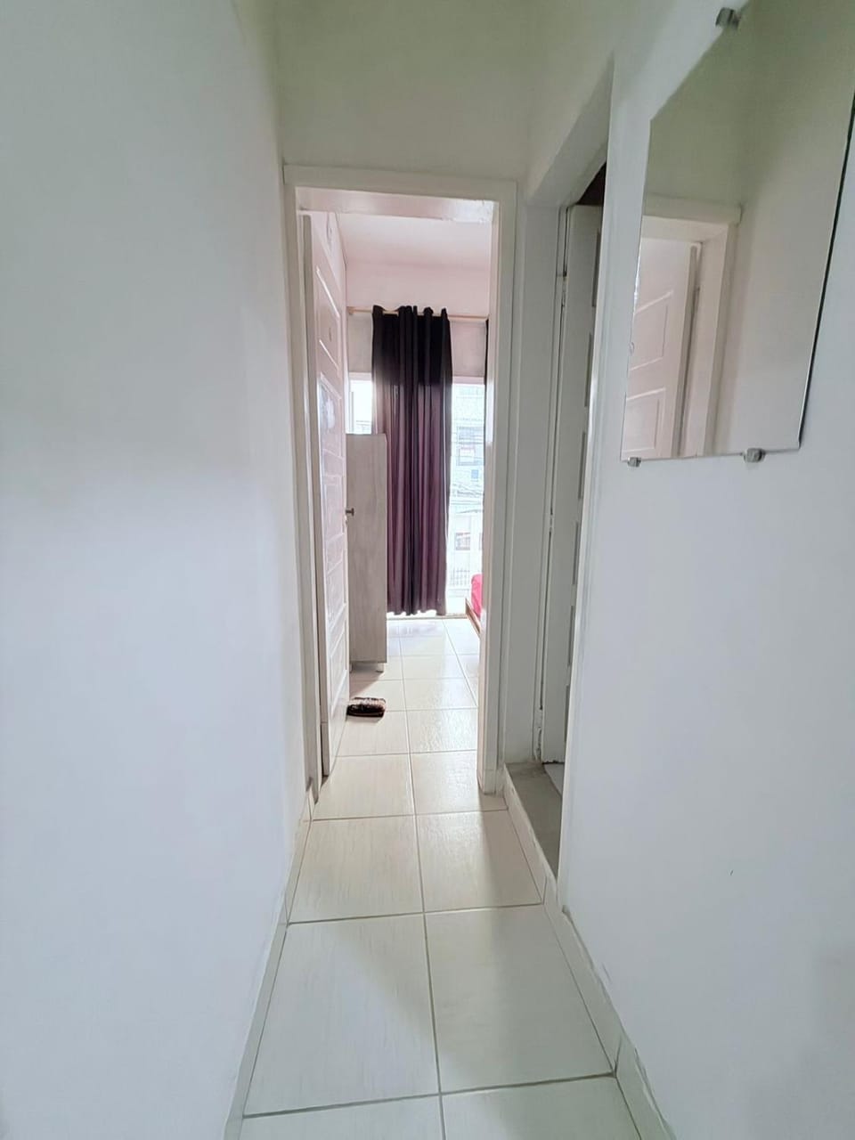 Porto Sol Apartment in Salvador