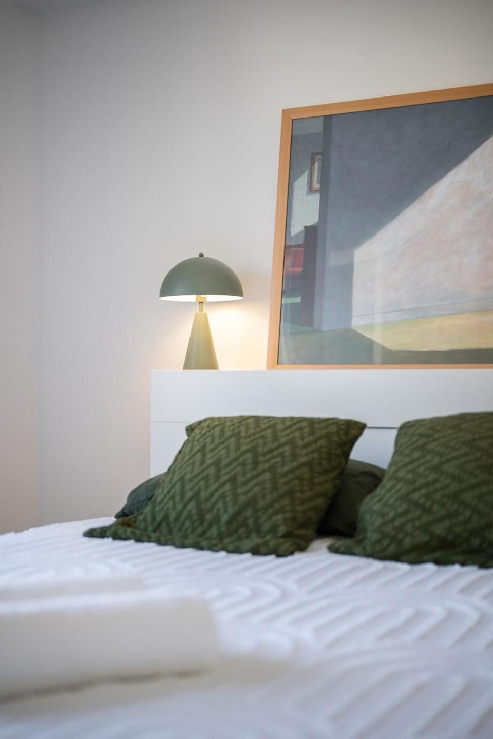 Cozy & Stylish with Air conditioning & Balcony - Libération Apartment in Nice