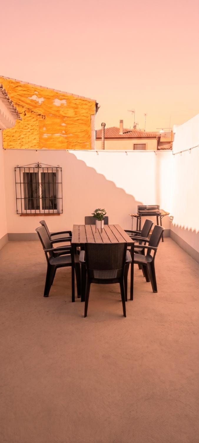 Ruralux Archivel House in Region of Murcia