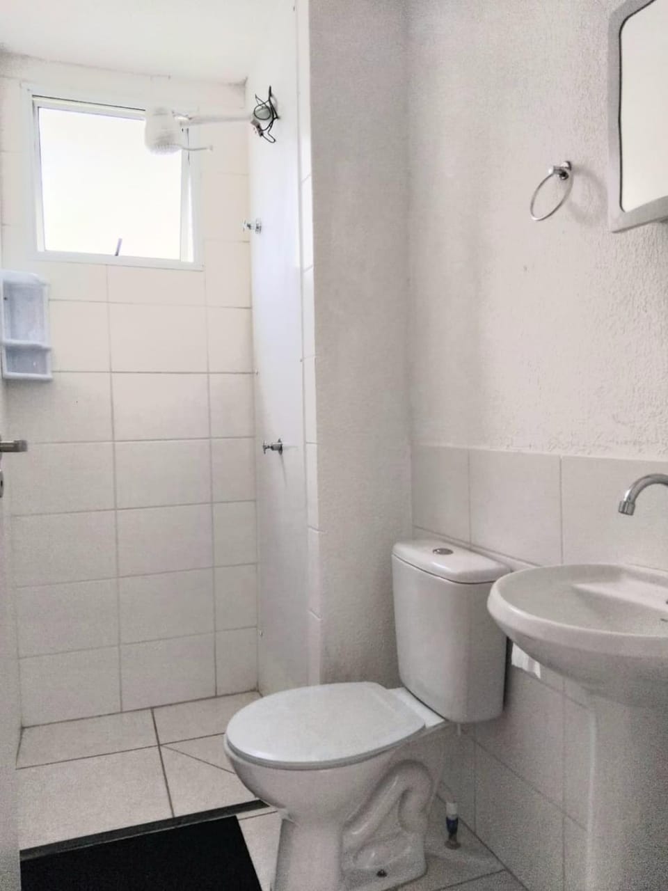 Bem Estar Apartamento Apartment in Contagem