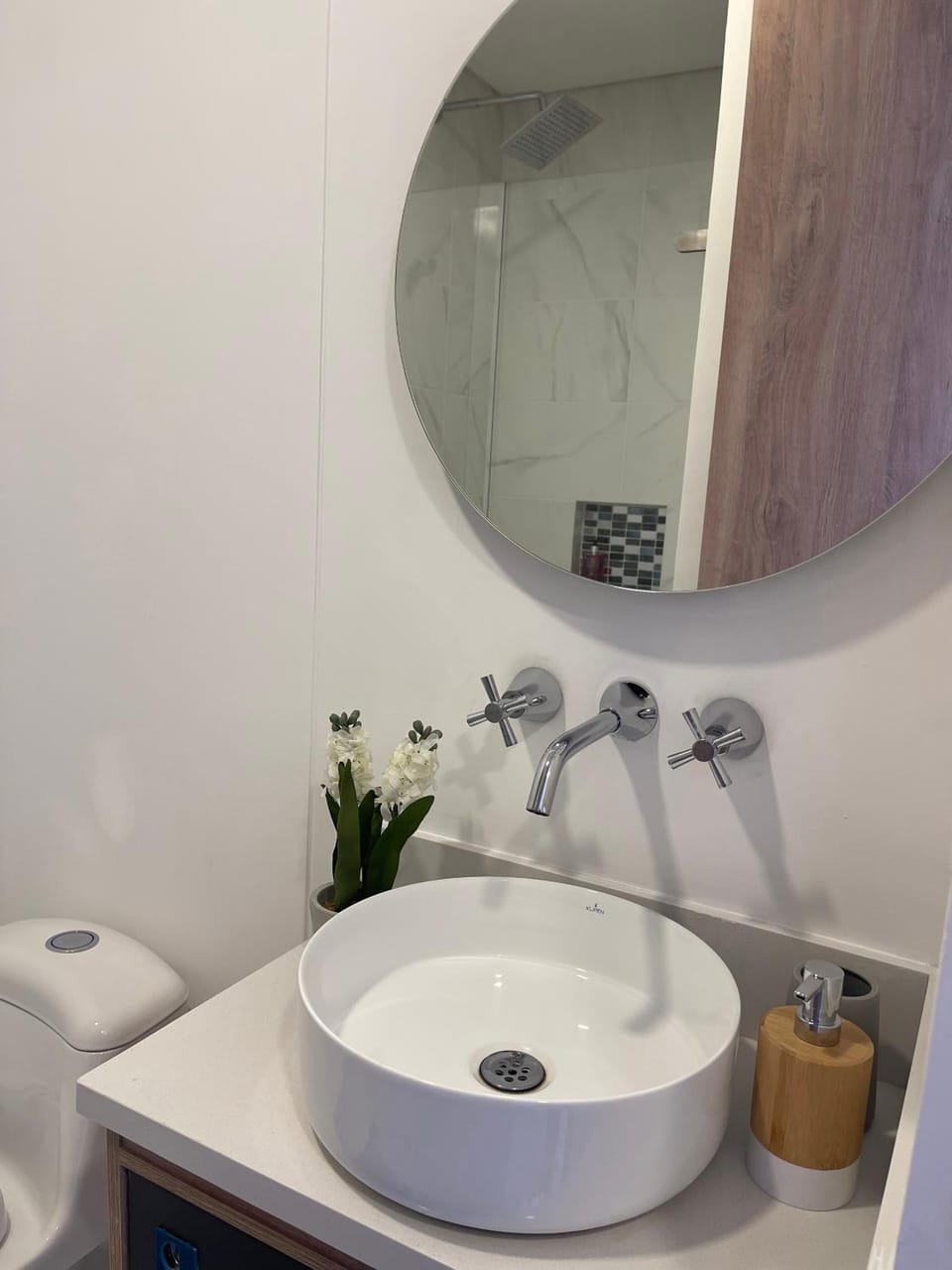 placer y comodidad, piscina, cama doble, jaccuzi Apartment in Bogota