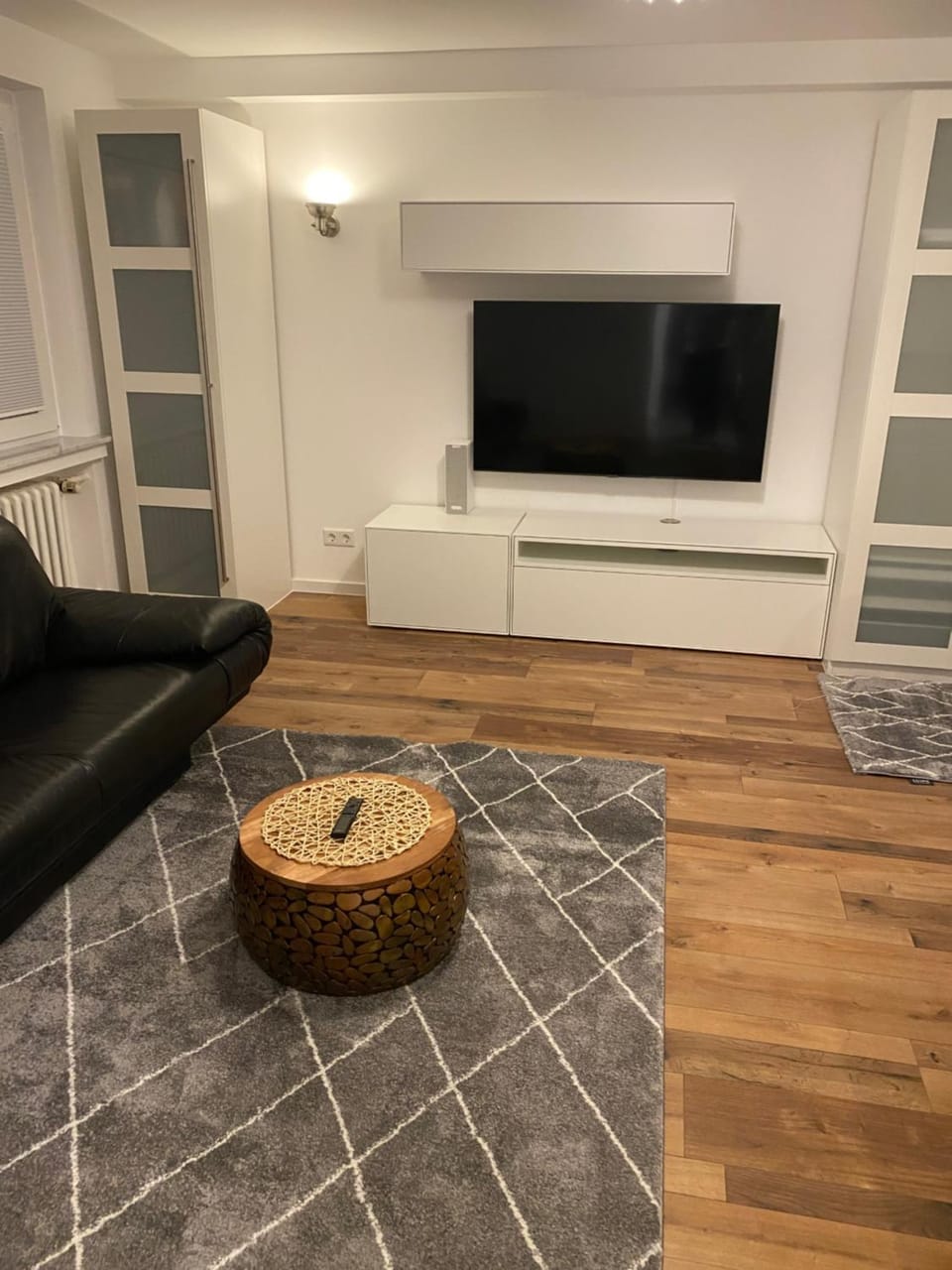 Apartment Hilden Lessing Apartment in Hilden