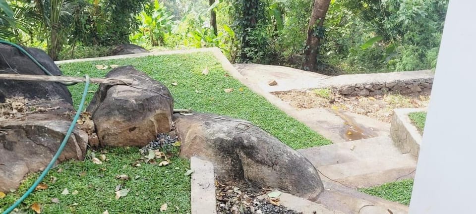 Parudeesa home stay peechi Villa in Kerala