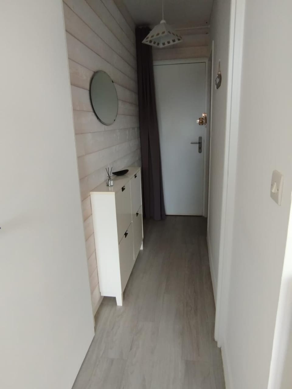 residence marina Apartment in Courseulles-sur-Mer