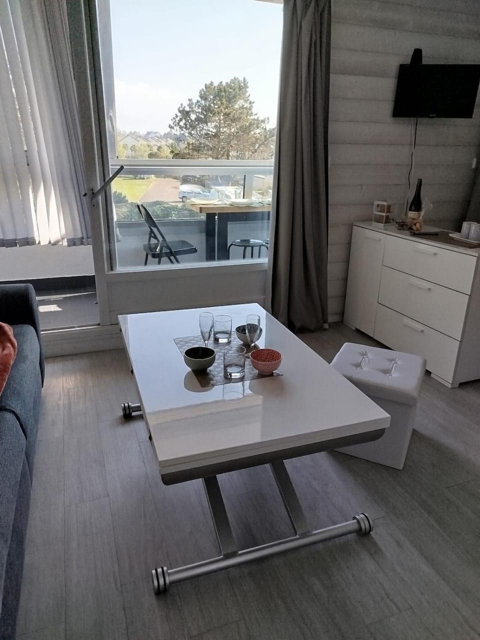 residence marina Apartment in Courseulles-sur-Mer