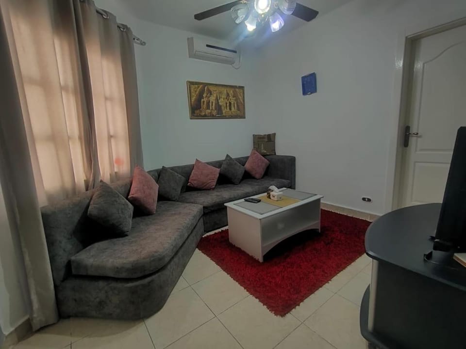 Delta Sharm Resort Apartment in Sharm El-Sheikh