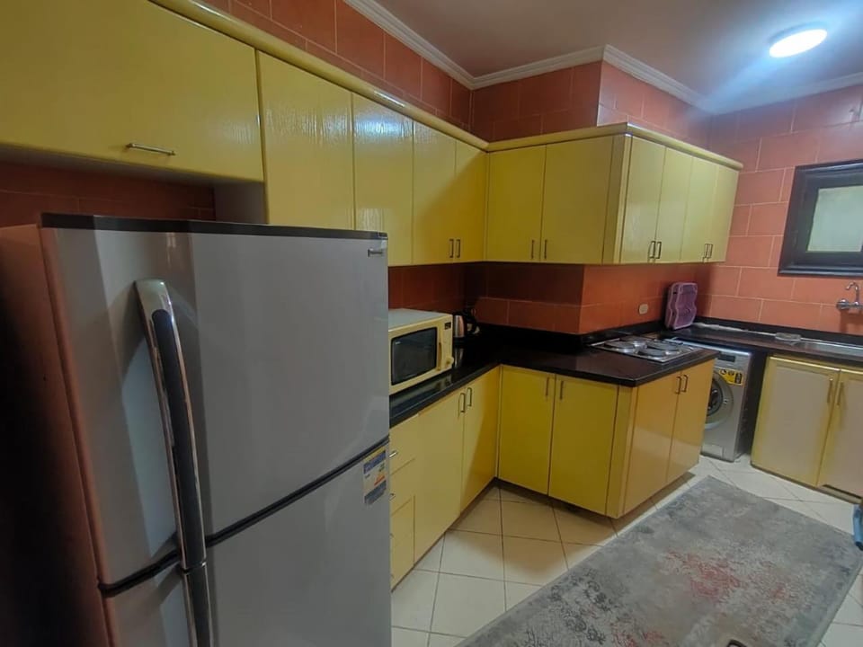 Delta Sharm Resort Apartment in Sharm El-Sheikh