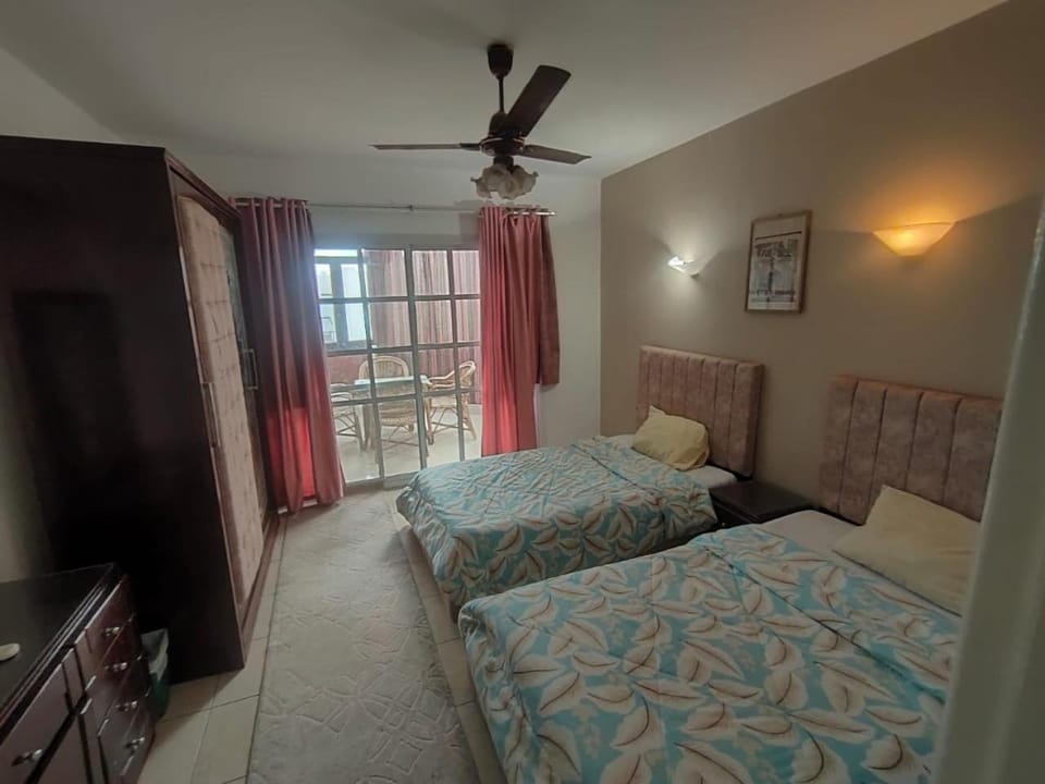 Delta Sharm Resort Apartment in Sharm El-Sheikh