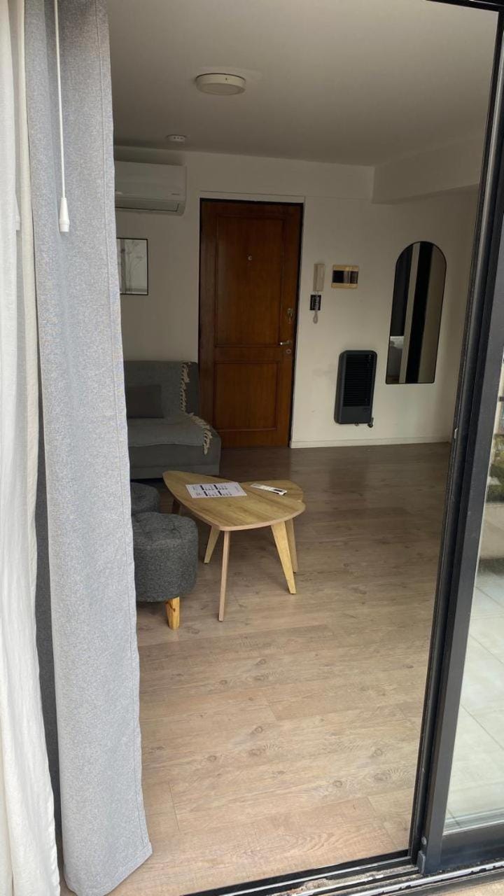 Loft Premium Céntrico Apartment in Cordoba