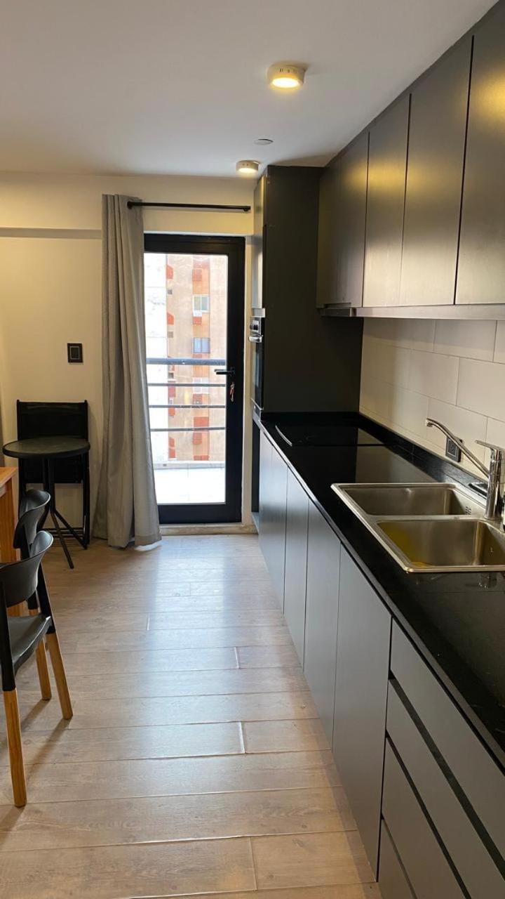 Loft Premium Céntrico Apartment in Cordoba