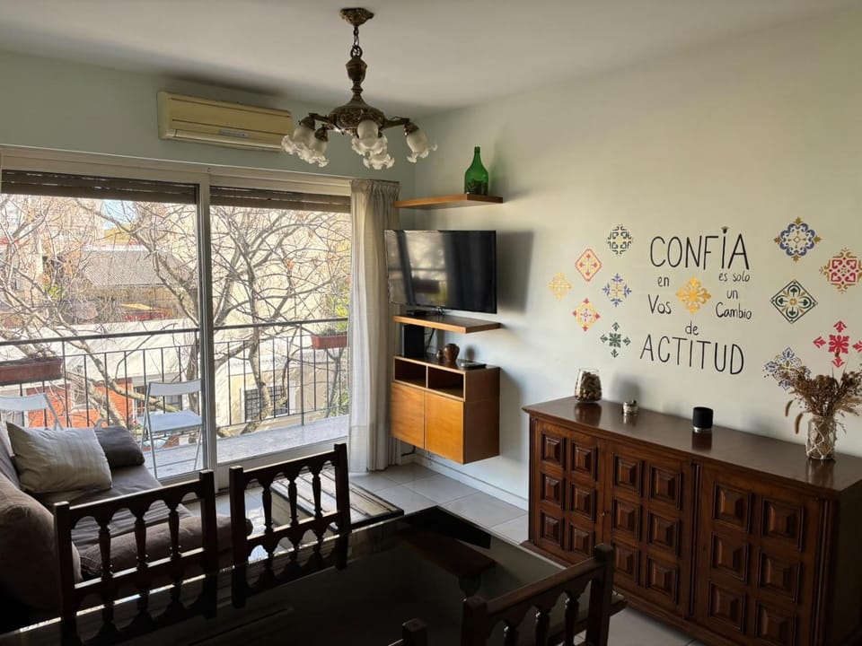 Palpa Apartment in Buenos Aires