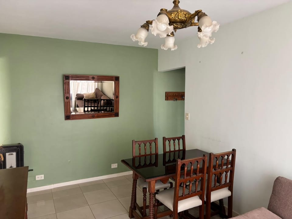 Palpa Apartment in Buenos Aires