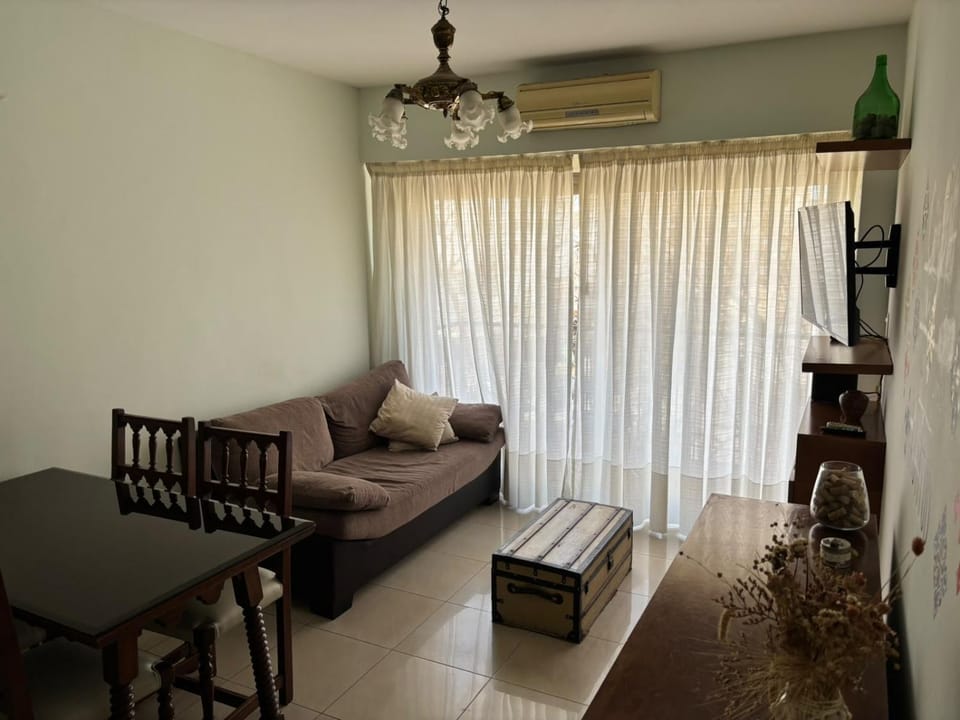 Palpa Apartment in Buenos Aires