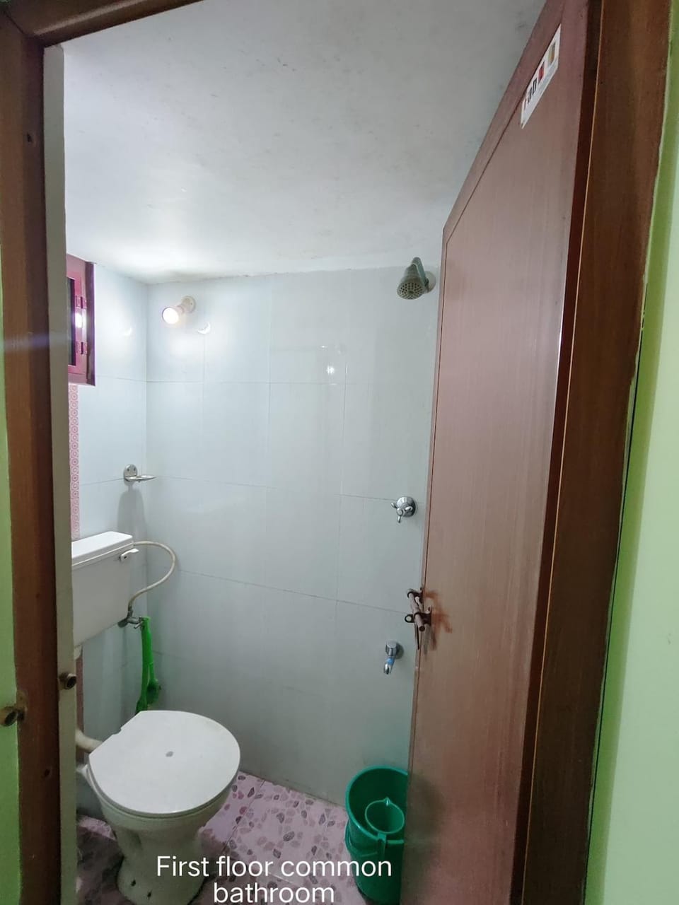 Serene Home Cozy home near Amritha Hospital Apartment in Kochi