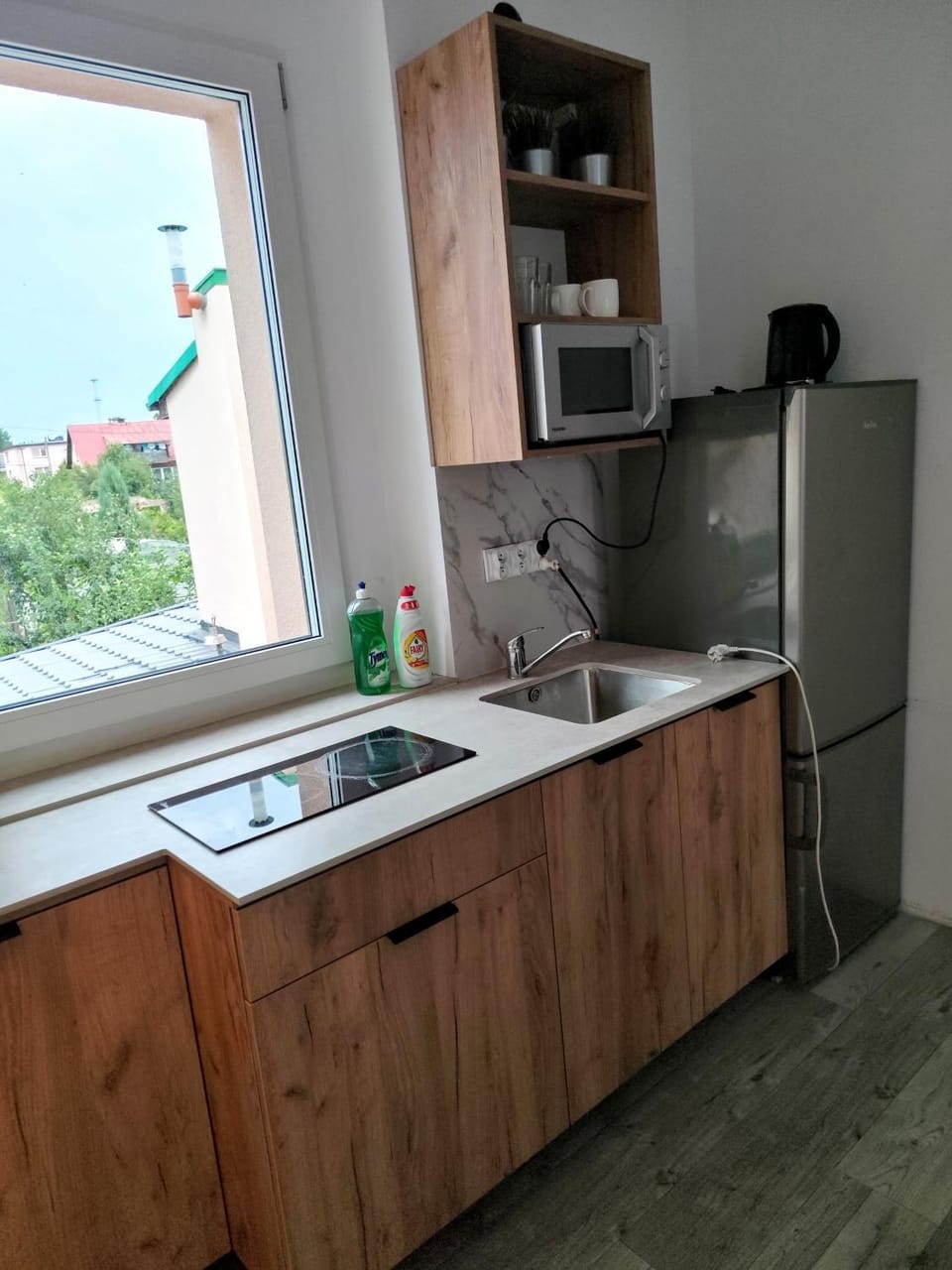 Pokoje Gościnne Marek Szewczyk Hostel in Poland