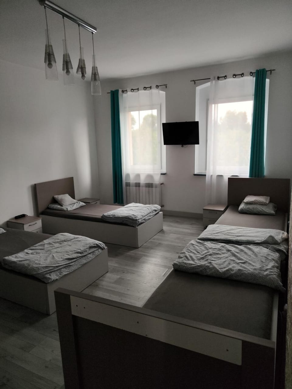 Pokoje Gościnne Marek Szewczyk Hostel in Poland