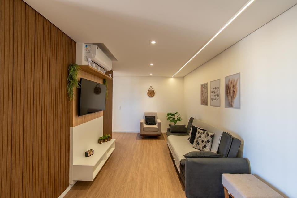 TV and multimedia, Living room, air conditioner