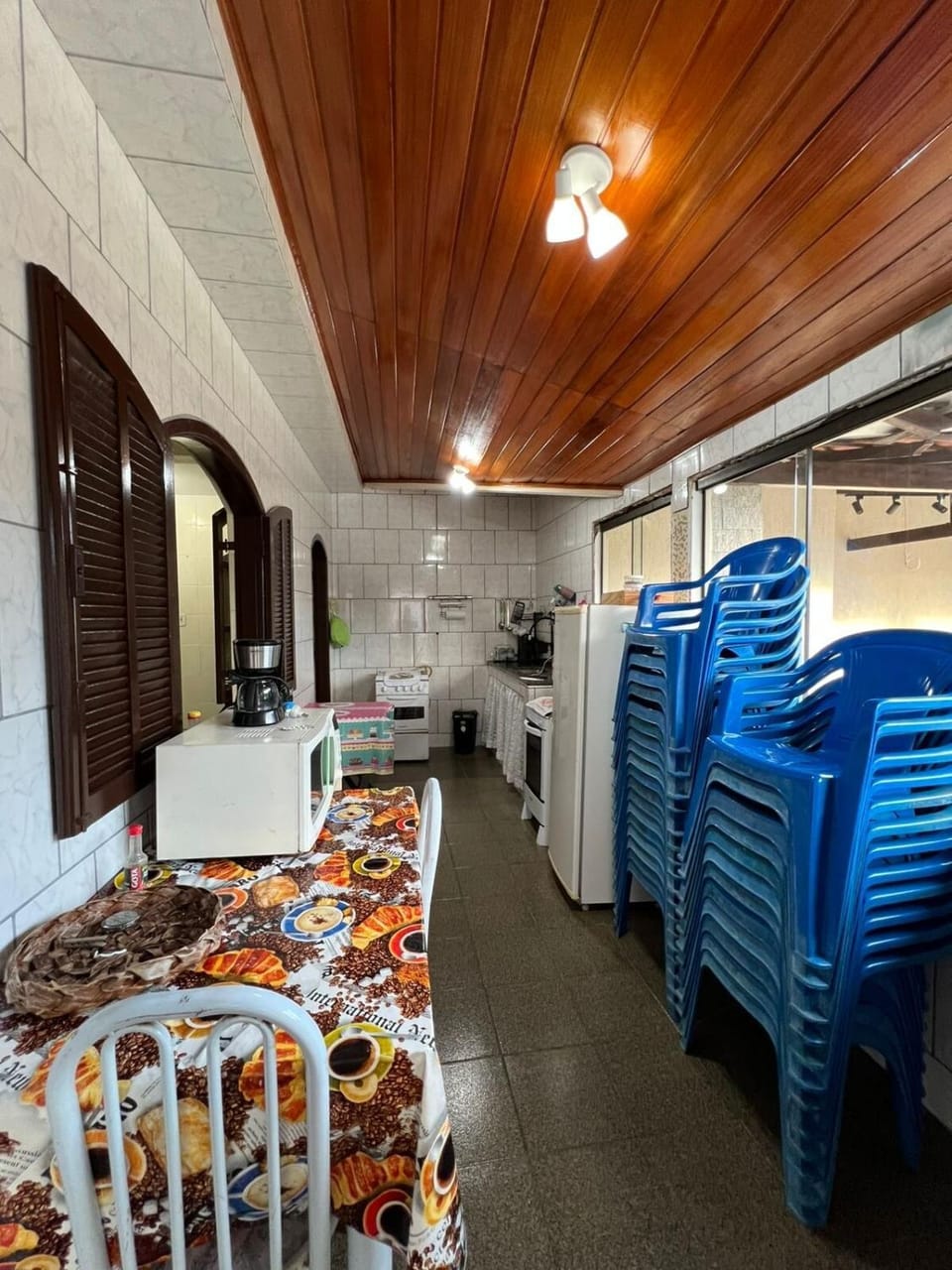 Aconchego de Monte Alto House in State of Rio de Janeiro
