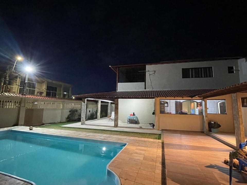 Aconchego de Monte Alto House in State of Rio de Janeiro