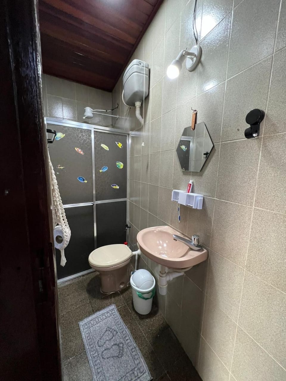 Aconchego de Monte Alto House in State of Rio de Janeiro